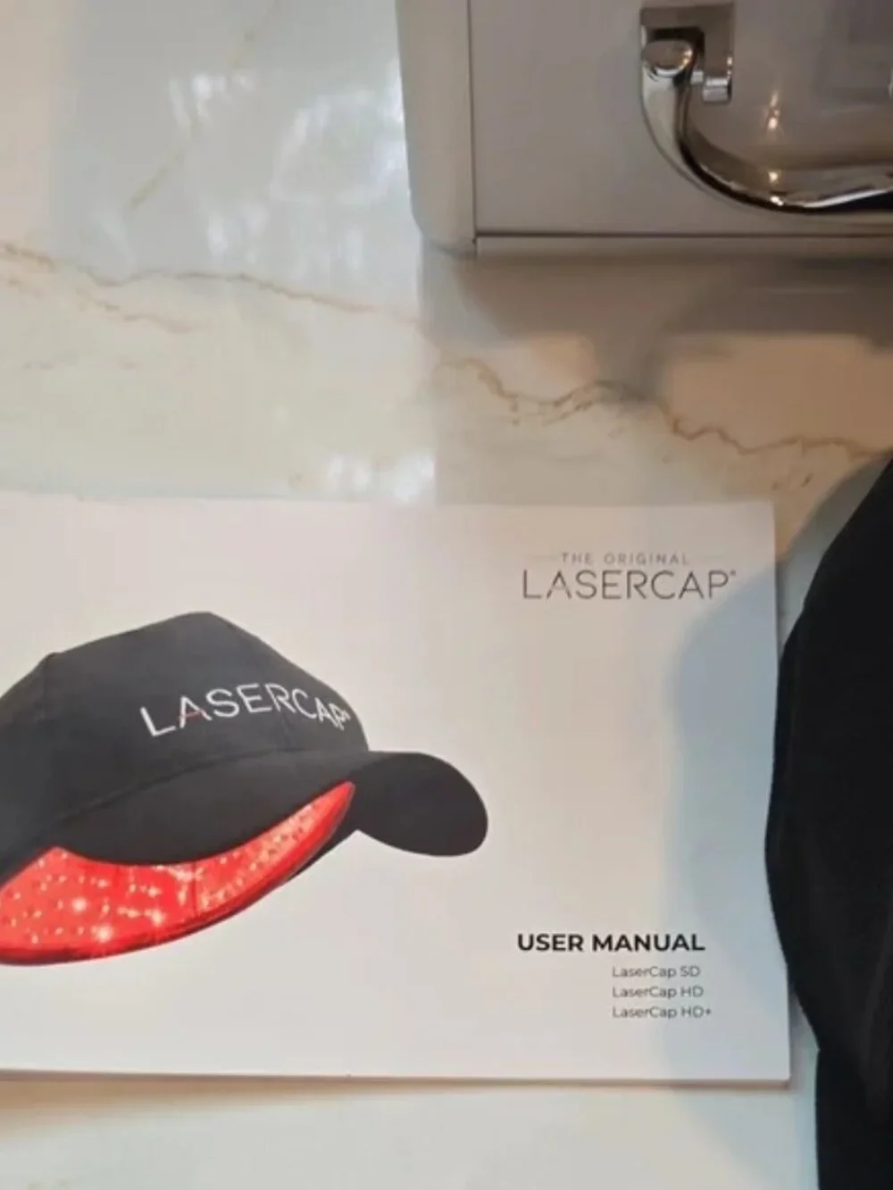 LaserCap HD for Hair Growth